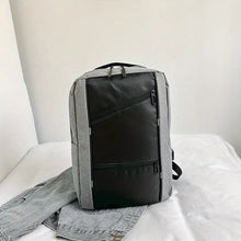 Load image into Gallery viewer, Minimalist Ultimate Travel Backpack: Perfect for Every Journey