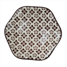 Load image into Gallery viewer, Handmade Look Moroccan Condiment Plate
