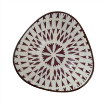 Load image into Gallery viewer, Colorful Moroccan bowl for home decor and display