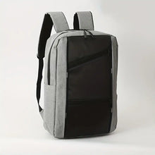 Load image into Gallery viewer, Minimalist Ultimate Travel Backpack: Perfect for Every Journey