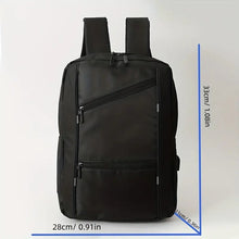 Load image into Gallery viewer, Minimalist Ultimate Travel Backpack: Perfect for Every Journey