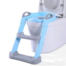 Load image into Gallery viewer, Cute Toddler Potty Step