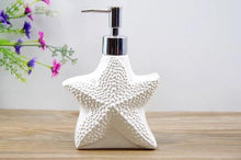 Load image into Gallery viewer, High-quality ceramic soap dispenser