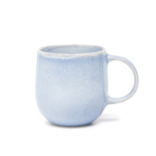 Load image into Gallery viewer, Enjoy the daily ritual of drinking tea and coffee with your own stoneware NAOKO Mug in Aqua 380ml.| Bliss Gifts & Homewares | Unit 8, 259 Princes Hwy Ulladulla | South Coast NSW | Online Retail Gift & Homeware Shopping | 0427795959, 44541523