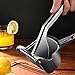 Load image into Gallery viewer, Handheld citrus press for fresh Australian juice