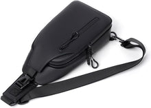 Load image into Gallery viewer, Casual Men's Chest Backpack