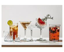 Load image into Gallery viewer, Home Bar Party Ready Glassware