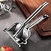 Load image into Gallery viewer, Small metal citrus juicer with easy operation
