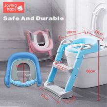 Load image into Gallery viewer, Child Toilet Adapter Seat