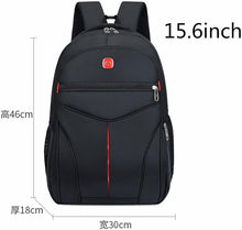Load image into Gallery viewer, Zen Laptop Backpack for Men