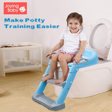 Load image into Gallery viewer, Portable Kids Potty Seat