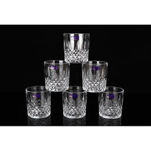 Load image into Gallery viewer, Heavy Base Whiskey Tumblers Gift