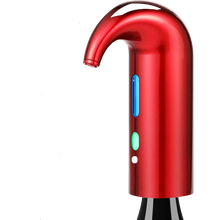 Load image into Gallery viewer, Electric wine aerator and dispenser Australia