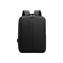 Load image into Gallery viewer, Vista Waterproof Laptop Backpack Blue 15.6"