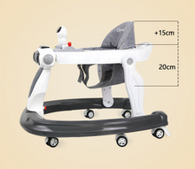 Load image into Gallery viewer, Best Red Baby Walker