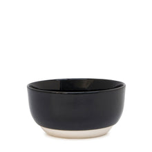 Load image into Gallery viewer, Salt&Pepper Beacon 2.5L black mixing bowl on a kitchen bench