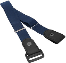 Load image into Gallery viewer, Genuine Leather Belt