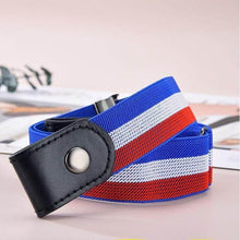 Load image into Gallery viewer, Stretch Fit Belt