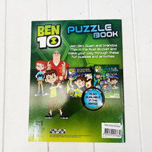 Load image into Gallery viewer, Join Ben, Gwen and Grandpa Max in the Rust Bucket and make your way through these fun puzzles and activities. Full of brain-busting activities!| Bliss Gifts & Homewares | Unit 8, 259 Princes Hwy Ulladulla | South Coast NSW | Online Retail Gift & Homeware Shopping | 0427795959, 44541523