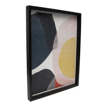Load image into Gallery viewer, Want an easy way to bring colour and style into your home? Our new Bubble Abstract Framed Wall Art - Set of 2 come ready to hang and will instantly freshen up any room. 45.5x4x60cm. Set of 2 comes ready to hang.| Bliss Gifts & Homewares | Unit 8, 259 Princes Hwy Ulladulla | South Coast NSW | Online Retail Gift & Homeware Shopping | 0427795959, 44541523