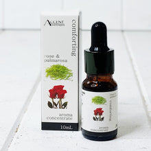 Load image into Gallery viewer, Relax and unwind with our range of Eyun Aroma Oils - Whether you need a little extra help relaxing, sleeping, focusing or just a boost of energy, our range of Aroma oils can be added to your diffuser or humidifier to help create a calming environment in your home - Available in 16 scents, for a variety of uses - 10ml bottle with dropper | Unit 8, 259 Princes Hwy Ulladulla | South Coast NSW | Online Retail Gift & Homeware Shopping | 0427795959, 44541523
