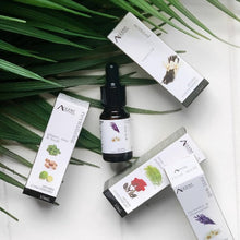 Load image into Gallery viewer, Relax and unwind with our range of Eyun Aroma Oils - Whether you need a little extra help relaxing, sleeping, focusing or just a boost of energy, our range of Aroma oils can be added to your diffuser or humidifier to help create a calming environment in your home - Available in 16 scents, for a variety of uses - 10ml bottle with dropper | Unit 8, 259 Princes Hwy Ulladulla | South Coast NSW | Online Retail Gift & Homeware Shopping | 0427795959, 44541523