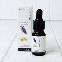 Load image into Gallery viewer, Relax and unwind with our range of Eyun Aroma Oils - Whether you need a little extra help relaxing, sleeping, focusing or just a boost of energy, our range of Aroma oils can be added to your diffuser or humidifier to help create a calming environment in your home - Available in 16 scents, for a variety of uses - 10ml bottle with dropper | Unit 8, 259 Princes Hwy Ulladulla | South Coast NSW | Online Retail Gift & Homeware Shopping | 0427795959, 44541523