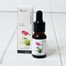 Load image into Gallery viewer, Relax and unwind with our range of Eyun Aroma Oils - Whether you need a little extra help relaxing, sleeping, focusing or just a boost of energy, our range of Aroma oils can be added to your diffuser or humidifier to help create a calming environment in your home - Available in 16 scents, for a variety of uses - 10ml bottle with dropper | Unit 8, 259 Princes Hwy Ulladulla | South Coast NSW | Online Retail Gift & Homeware Shopping | 0427795959, 44541523