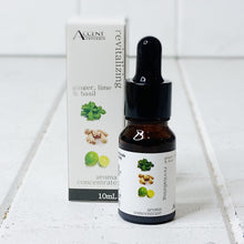Load image into Gallery viewer, Relax and unwind with our range of Eyun Aroma Oils - Whether you need a little extra help relaxing, sleeping, focusing or just a boost of energy, our range of Aroma oils can be added to your diffuser or humidifier to help create a calming environment in your home - Available in 16 scents, for a variety of uses - 10ml bottle with dropper | Unit 8, 259 Princes Hwy Ulladulla | South Coast NSW | Online Retail Gift & Homeware Shopping | 0427795959, 44541523