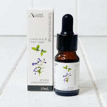 Load image into Gallery viewer, Relax and unwind with our range of Eyun Aroma Oils - Whether you need a little extra help relaxing, sleeping, focusing or just a boost of energy, our range of Aroma oils can be added to your diffuser or humidifier to help create a calming environment in your home - Available in 16 scents, for a variety of uses - 10ml bottle with dropper | Unit 8, 259 Princes Hwy Ulladulla | South Coast NSW | Online Retail Gift & Homeware Shopping | 0427795959, 44541523