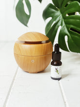Load image into Gallery viewer, Relax and unwind with our range of Eyun Aroma Oils - Whether you need a little extra help relaxing, sleeping, focusing or just a boost of energy, our range of Aroma oils can be added to your diffuser or humidifier to help create a calming environment in your home - Available in 16 scents, for a variety of uses - 10ml bottle with dropper | Unit 8, 259 Princes Hwy Ulladulla | South Coast NSW | Online Retail Gift & Homeware Shopping | 0427795959, 44541523