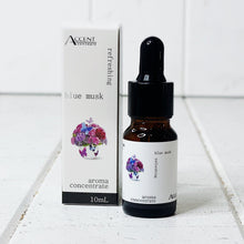 Load image into Gallery viewer, Relax and unwind with our range of Eyun Aroma Oils - Whether you need a little extra help relaxing, sleeping, focusing or just a boost of energy, our range of Aroma oils can be added to your diffuser or humidifier to help create a calming environment in your home - Available in 16 scents, for a variety of uses - 10ml bottle with dropper | Unit 8, 259 Princes Hwy Ulladulla | South Coast NSW | Online Retail Gift & Homeware Shopping | 0427795959, 44541523