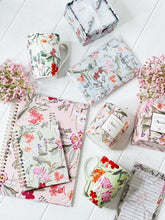Load image into Gallery viewer, Our Floral Luxe Scented Sachets in a 2 pack are the perfect item for your wardrobe, drawers, car or office. These delicate and delightful sachets can simply be placed anywhere you like. Available in 4 scents: Lavender, Sandalwood & Bergamot, Spring Lily, & Charming Rose.| Bliss Gifts & Homewares | Unit 8, 259 Princes Hwy Ulladulla | South Coast NSW | Online Retail Gift & Homeware Shopping | 0427795959, 44541523