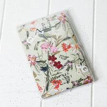 Load image into Gallery viewer, Our Floral Luxe Scented Sachets in a 2 pack are the perfect item for your wardrobe, drawers, car or office. These delicate and delightful sachets can simply be placed anywhere you like. Available in 4 scents: Lavender, Sandalwood & Bergamot, Spring Lily, & Charming Rose.| Bliss Gifts & Homewares | Unit 8, 259 Princes Hwy Ulladulla | South Coast NSW | Online Retail Gift & Homeware Shopping | 0427795959, 44541523