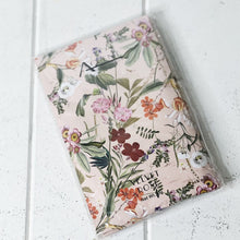 Load image into Gallery viewer, Our Floral Luxe Scented Sachets in a 2 pack are the perfect item for your wardrobe, drawers, car or office. These delicate and delightful sachets can simply be placed anywhere you like. Available in 4 scents: Lavender, Sandalwood & Bergamot, Spring Lily, & Charming Rose.| Bliss Gifts & Homewares | Unit 8, 259 Princes Hwy Ulladulla | South Coast NSW | Online Retail Gift & Homeware Shopping | 0427795959, 44541523
