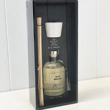 Load image into Gallery viewer, Our Fragrant Reed Diffusers smell amazing and are beautifully-balanced. Affordable 300ml aroma oil diffusers. Available in 6 Long Lasting fresh scents. Shop online. AfterPay available. Australia wide Shipping | Bliss Gifts & Homewares - Unit 8, 259 Princes Hwy Ulladulla - 0427795959, 44541523