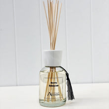 Load image into Gallery viewer, Our Fragrant Reed Diffusers smell amazing and are beautifully-balanced. Affordable 300ml aroma oil diffusers. Available in 6 Long Lasting fresh scents. Shop online. AfterPay available. Australia wide Shipping | Bliss Gifts & Homewares - Unit 8, 259 Princes Hwy Ulladulla - 0427795959, 44541523