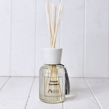 Load image into Gallery viewer, Our Fragrant Reed Diffusers smell amazing and are beautifully-balanced. Affordable 300ml aroma oil diffusers. Available in 6 Long Lasting fresh scents. Shop online. AfterPay available. Australia wide Shipping | Bliss Gifts & Homewares - Unit 8, 259 Princes Hwy Ulladulla - 0427795959, 44541523