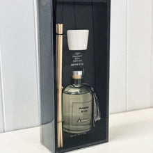 Load image into Gallery viewer, Our Fragrant Reed Diffusers smell amazing and are beautifully-balanced. Affordable 300ml aroma oil diffusers. Available in 6 Long Lasting fresh scents. Shop online. AfterPay available. Australia wide Shipping | Bliss Gifts & Homewares - Unit 8, 259 Princes Hwy Ulladulla - 0427795959, 44541523