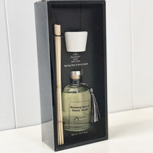 Load image into Gallery viewer, Our Fragrant Reed Diffusers smell amazing and are beautifully-balanced. Affordable 300ml aroma oil diffusers. Available in 6 Long Lasting fresh scents. Shop online. AfterPay available. Australia wide Shipping | Bliss Gifts & Homewares - Unit 8, 259 Princes Hwy Ulladulla - 0427795959, 44541523