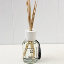 Load image into Gallery viewer, Our Fragrant Reed Diffusers smell amazing and are beautifully-balanced. Affordable 300ml aroma oil diffusers. Available in 6 Long Lasting fresh scents.| Bliss Gifts & Homewares | Unit 8, 259 Princes Hwy Ulladulla | South Coast NSW | Online Retail Gift & Homeware Shopping | 0427795959, 44541523