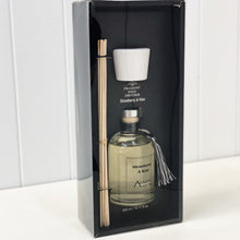 Load image into Gallery viewer, Our Fragrant Reed Diffusers smell amazing and are beautifully-balanced. Affordable 300ml aroma oil diffusers. Available in 6 Long Lasting fresh scents. Shop online. AfterPay available. Australia wide Shipping | Bliss Gifts & Homewares - Unit 8, 259 Princes Hwy Ulladulla - 0427795959, 44541523