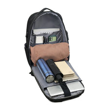 Load image into Gallery viewer, Classica Waterproof Laptop Backpack for Business Travel