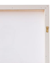 Load image into Gallery viewer, Transform your space with the calming coastal vibes of our Life Guard Framed Canvas. This gorgeous relaxed and neutral piece will bring style to any space and is an easy way to update your home decor. Finished with a natural timber look frame. 80 x 100cm. | Bliss Gifts & Homewares | Unit 8, 259 Princes Hwy Ulladulla | South Coast NSW | Online Retail Gift & Homeware Shopping | 0427795959, 44541523