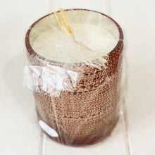 Load image into Gallery viewer, Inject warmth into your home through this exquisite range of decorative Metallic Glass Scented Candles. Create a relaxing atmosphere with a soft, warming glow. These luxury candles are absolutely exquisite, eye catching and are a definite talking piece.| Bliss Gifts & Homewares | Unit 8, 259 Princes Hwy Ulladulla | South Coast NSW | Online Retail Gift & Homeware Shopping | 0427795959, 44541523