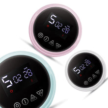 Load image into Gallery viewer, Quick suction milk extractor