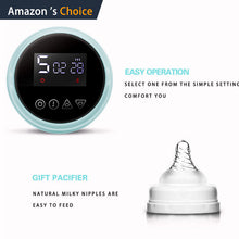 Load image into Gallery viewer, Painless milk relief for mums