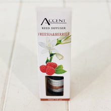 Load image into Gallery viewer, Scent your space and serenade your senses with our Mini Aromatic Reed Diffusers 30ml available in 6 different scents. Fresh fragrances that don't just smell amazing, but are beautifully-balanced to make an inviting impression without being overpowering.| Bliss Gifts & Homewares | Unit 8, 259 Princes Hwy Ulladulla | South Coast NSW | Online Retail Gift & Homeware Shopping | 0427795959, 44541523