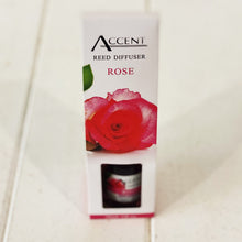 Load image into Gallery viewer, Scent your space and serenade your senses with our Mini Aromatic Reed Diffusers 30ml available in 6 different scents. Fresh fragrances that don't just smell amazing, but are beautifully-balanced to make an inviting impression without being overpowering.| Bliss Gifts & Homewares | Unit 8, 259 Princes Hwy Ulladulla | South Coast NSW | Online Retail Gift & Homeware Shopping | 0427795959, 44541523