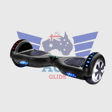 Load image into Gallery viewer, Australia Hoverboard Smart Electric Self Balancing Scooter 6.5″ - Black